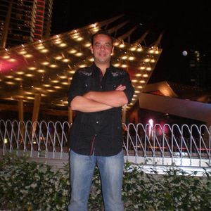 Meet your Posher, Tsvetomir